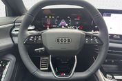 Audi A6 TDI quattro S line Avant