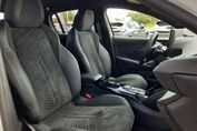 Peugeot 208 GT eDCS 1.2 mHEV