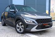 Hyundai Kona 1.6 GDI Hybrid Business DCT