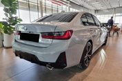 BMW Seria 3 318i M Sport