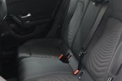 Mercedes CLA 200