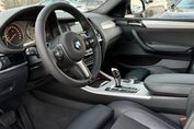 BMW X4 xDrive20d M Sport aut
