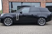 Land Rover Range Rover D350 Autobiography