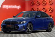 BMW Seria 3 320d xDrive M Sport