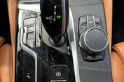 BMW Seria 5 540d xDrive M Sport
