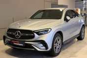 Mercedes GLC Coupe 220 d 4MATIC AMG Line