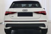 Audi A3 35 TFSI Advanced Sportback