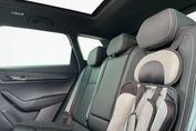 Skoda Karoq 1.5 TSI ACT Sportline DSG