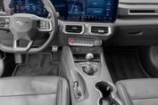 Ford Mustang GT Fastback 5.0 V8