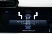 Audi A3 35 TFSI mHEV S tronic