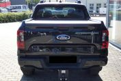 Ford Ranger Stormtrak PHEV A10 4x4