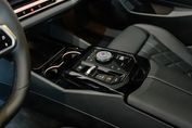 BMW Seria 5 520i M Sport