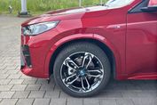 BMW iX2 eDrive20 M Sport