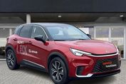Lexus LBX 1.5 Hybrid Emotion