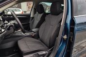 Skoda Octavia 2.0 TDI Style DSG