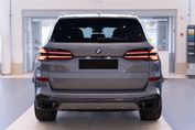 BMW X5 xDrive40i M Sport