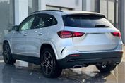 Mercedes GLA 200  AMG Line