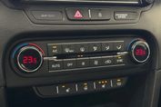 Kia ProCeed 1.6 T-GDI GT DCT