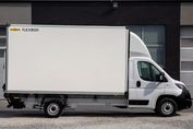 Fiat Ducato 35 MJ L3H2
