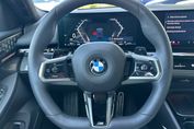 BMW Seria 5 Touring 520d xDrive M Sport