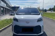 Toyota Proace Verso Long Business 2.0 Diesel