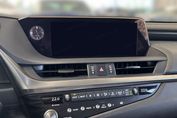 Lexus ES 300h Business Edition