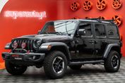 Jeep Wrangler Unlimited 2.2 CRD Rubicon