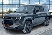 Land Rover Defender 110 3.0 D250 mHEV X-Dynamic HSE