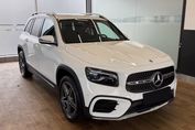 Mercedes GLB 200 d 4-Matic AMG Line