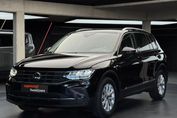 Volkswagen Tiguan 1.5 eTSI Life DSG
