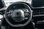 Peugeot 2008 Allure e-DCS 1.2 mHEV