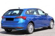 Skoda Scala Drive 1.0 TSI DSG