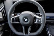 BMW X3 xDrive20d M Sport