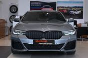 BMW Seria 5 530d xDrive mHEV M Sport sport-aut