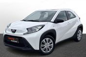 Toyota Aygo X 1.0 VVT-i Comfort CVT