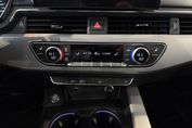 Audi A4 35 TFSI mHEV S tronic