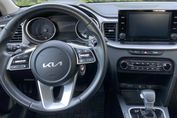 Kia Ceed 1.5 T-GDI M DCT