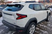 Dacia Duster Expression 1.2 TCe Hybrid-G 4x4 LPG