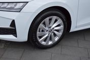 Skoda Octavia Selection 1.5 TSI mHEV DSG