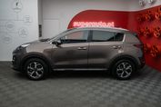 Kia Sportage 1.6 CRDI 2WD DCT