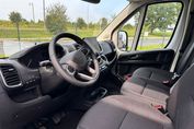 Fiat Ducato Maxi 3.5T L4H3