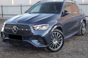 Mercedes GLE 300 d 4-Matic AMG Line