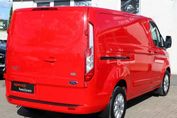Ford Transit Custom 2.0 TDCI Limited