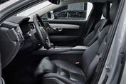 Volvo V90 B4 D Plus Bright aut