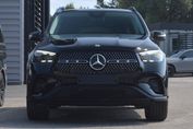 Mercedes GLE 300 d 4-Matic AMG Line