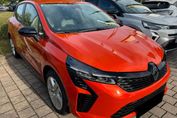 Renault Clio Evolution LPG 1.0 TCe