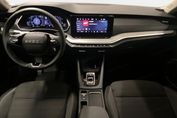 Skoda Octavia 1.5
