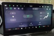 Skoda Octavia 2.0 TSI RS DSG