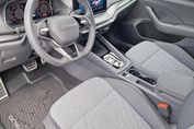 Skoda Octavia Sportline 1.5 TSI mHEV DSG