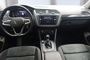 Volkswagen Tiguan 2.0 TDI SCR 4Mot. Elegance DSG